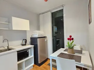 For sale 1 Beds condo in Krathum Baen, Samut Sakhon