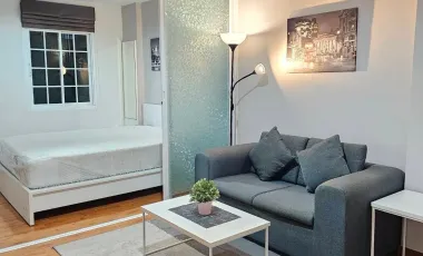 For sale 1 Beds condo in Krathum Baen, Samut Sakhon