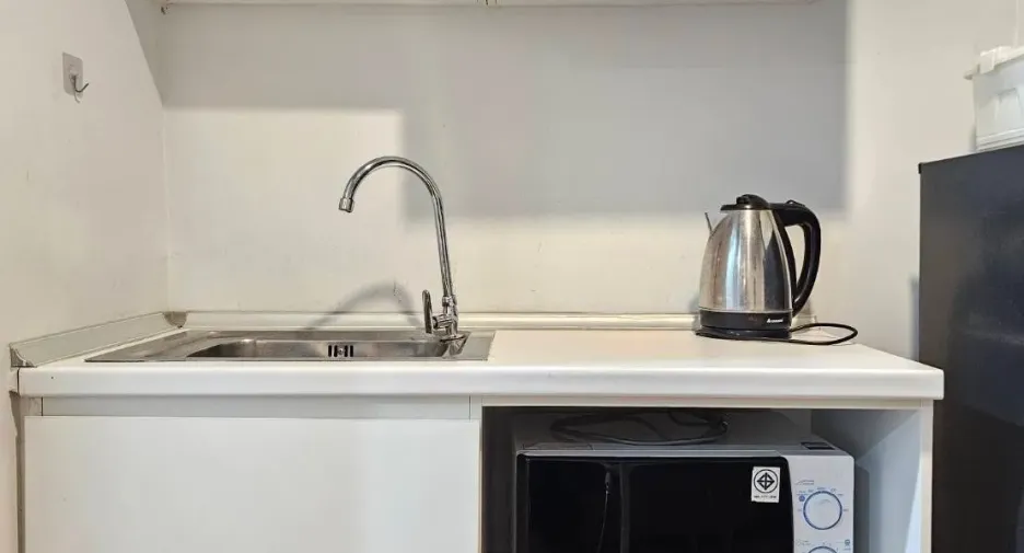 For sale 1 Beds condo in Krathum Baen, Samut Sakhon