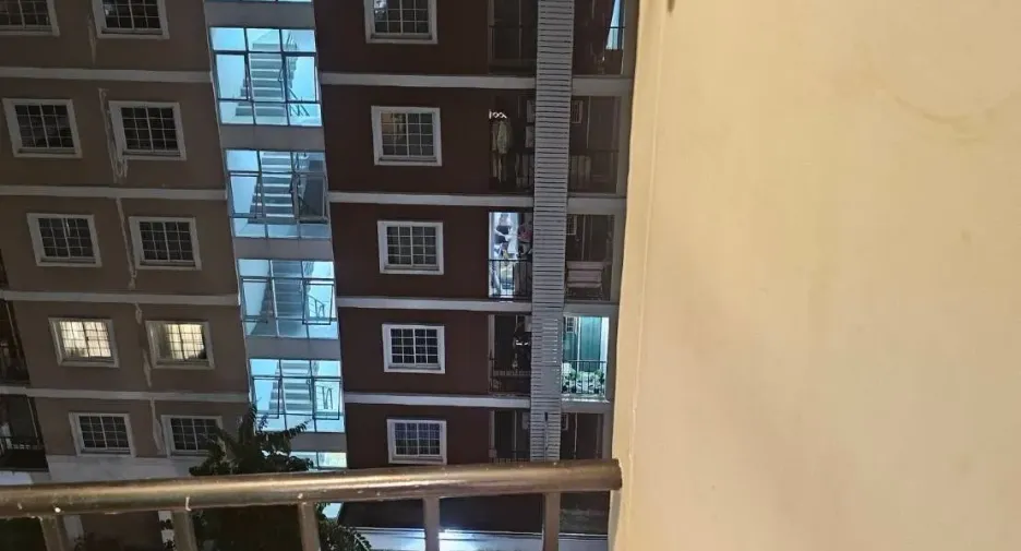 For sale 1 Beds condo in Krathum Baen, Samut Sakhon