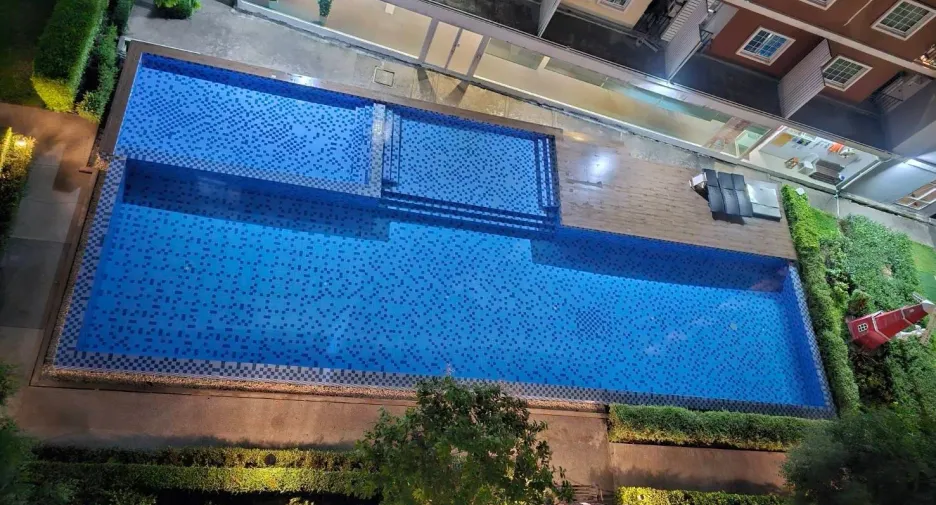 For sale 1 Beds condo in Krathum Baen, Samut Sakhon
