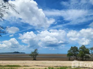 For sale land in Mueang Chumphon, Chumphon