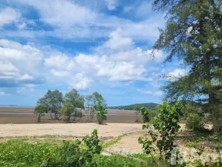 For sale land in Mueang Chumphon, Chumphon