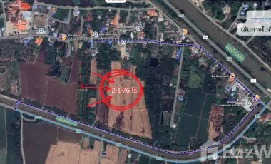 Grundstück zum Kauf in Ban Mo, Saraburi