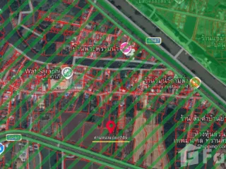 For sale land in Ban Mo, Saraburi