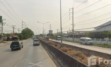 Grundstück zum Kauf in Lat Lum Kaeo, Pathum Thani