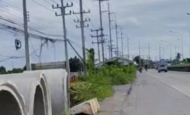 Grundstück zum Kauf in Lat Lum Kaeo, Pathum Thani
