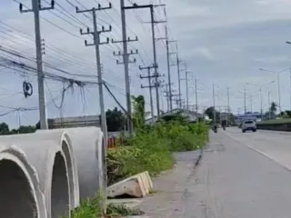 Продажа Участок в Lat Lum Kaeo, Патумтани