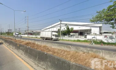 Grundstück zum Kauf in Lat Lum Kaeo, Pathum Thani