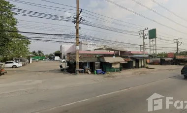 Grundstück zum Kauf in Lat Lum Kaeo, Pathum Thani