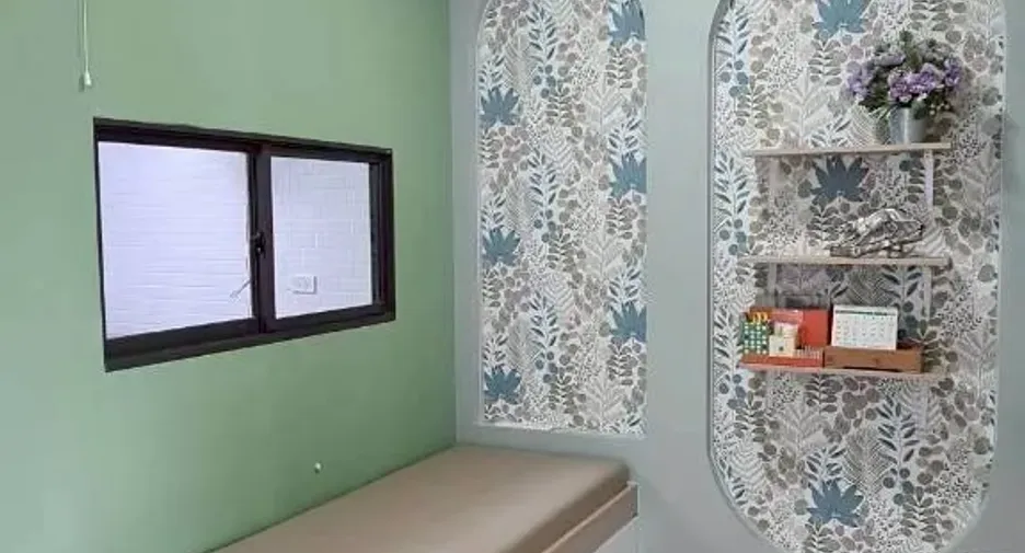 For rent 3 bedrooms townhouse in Bang Kruai, Nonthaburi