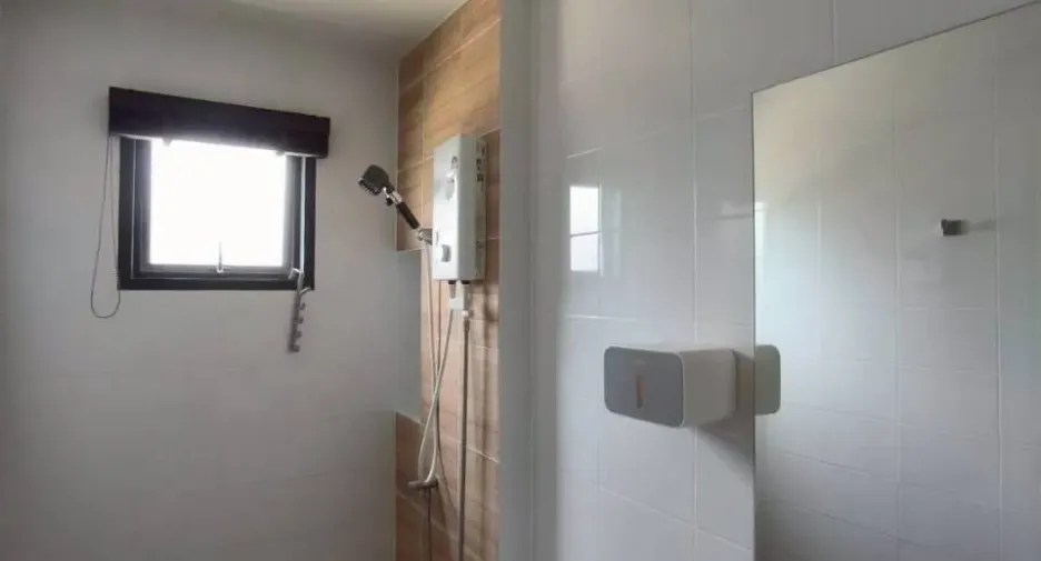 For rent 3 bedrooms townhouse in Bang Kruai, Nonthaburi