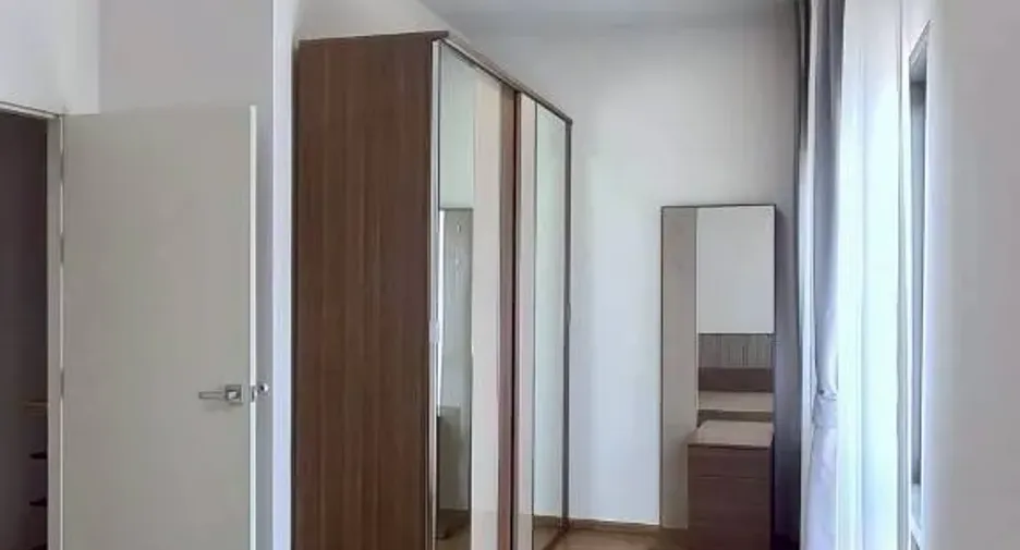 For rent 3 bedrooms townhouse in Bang Kruai, Nonthaburi