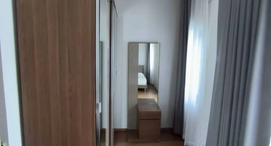 For rent 3 bedrooms townhouse in Bang Kruai, Nonthaburi