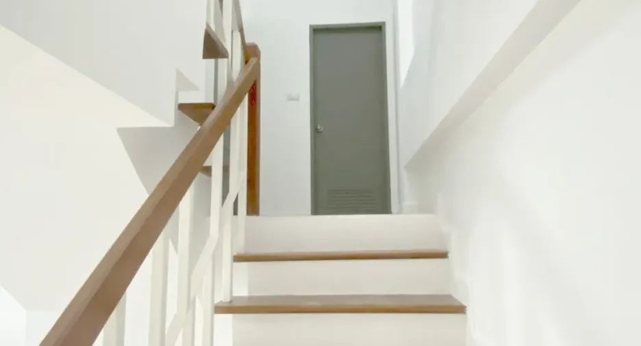 Reihenhaus zum Kauf mit 3 Zimmer in Sam Phran, Nakhon Pathom