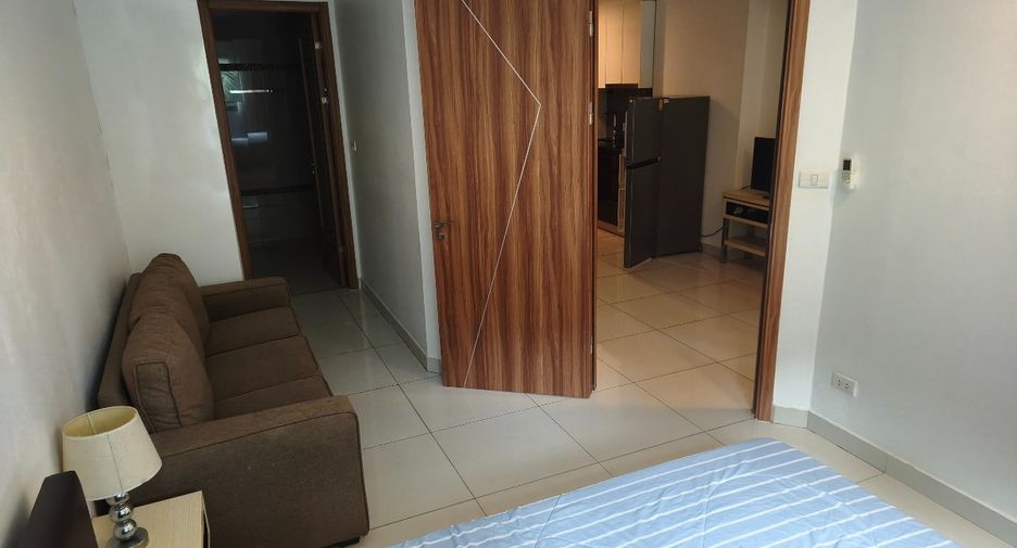 Condo en venta de 1 habitaciones en Bang Lamung, Chonburi