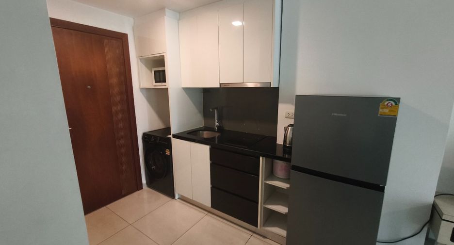 Condo en venta de 1 habitaciones en Bang Lamung, Chonburi