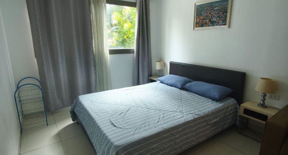 Condo en venta de 1 habitaciones en Bang Lamung, Chonburi