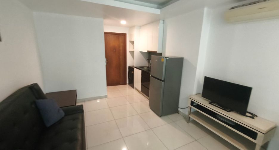 Condo en venta de 1 habitaciones en Bang Lamung, Chonburi