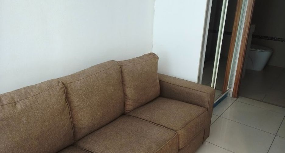 Condo en venta de 1 habitaciones en Bang Lamung, Chonburi