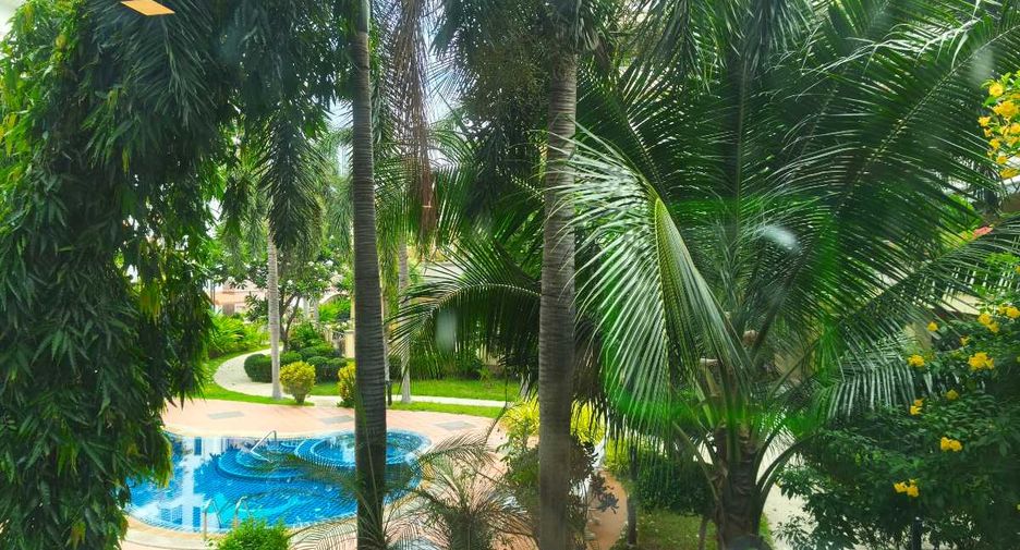 Condo en venta de 1 habitaciones en Bang Lamung, Chonburi
