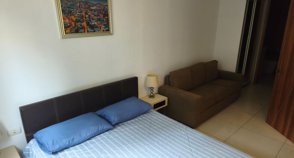 Condo en venta de 1 habitaciones en Bang Lamung, Chonburi