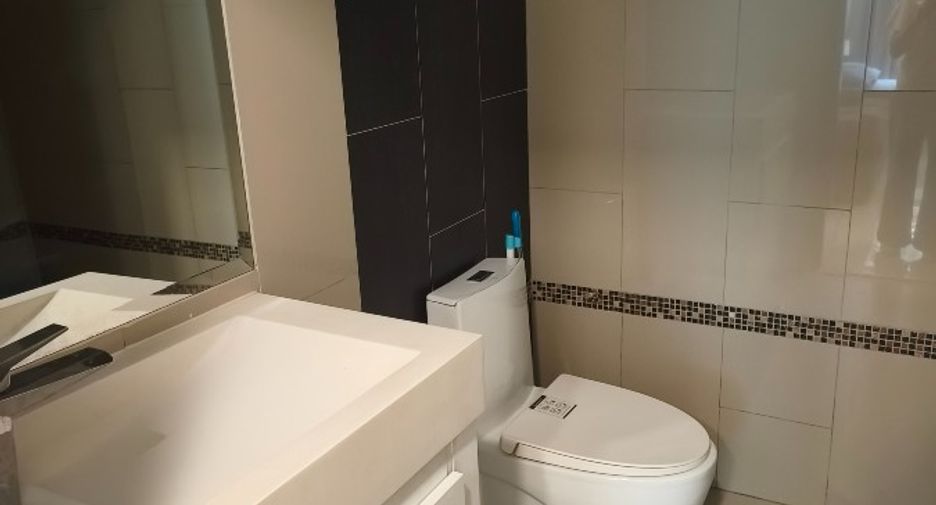 Condo en venta de 1 habitaciones en Bang Lamung, Chonburi