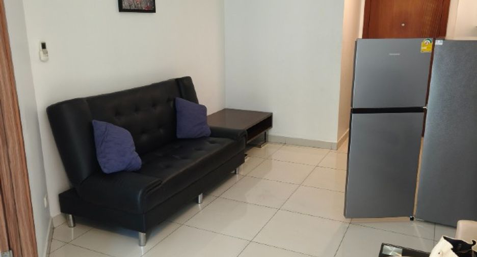 Condo en venta de 1 habitaciones en Bang Lamung, Chonburi