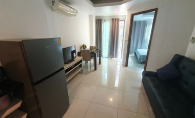 Condo en venta de 1 habitaciones en Bang Lamung, Chonburi