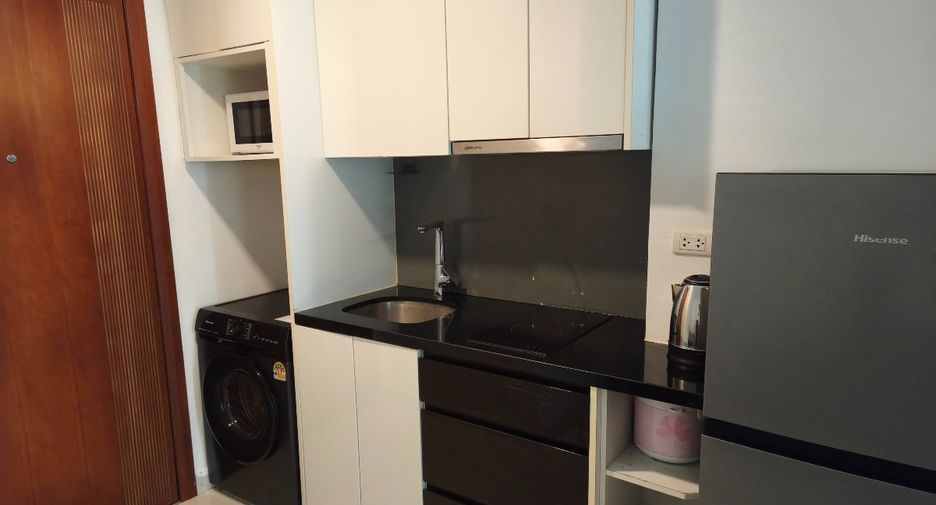 Condo en venta de 1 habitaciones en Bang Lamung, Chonburi