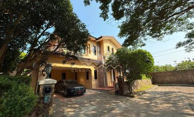 À louer 4 chambres maison à Huay Yai, Pattaya