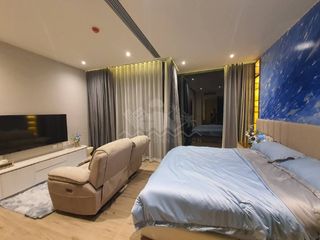 For Rent 1 Bedroom Condo In Bang Lamung, Chonburi