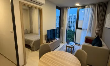 For rent 2 bedrooms condo in Mueang Phuket, Phuket