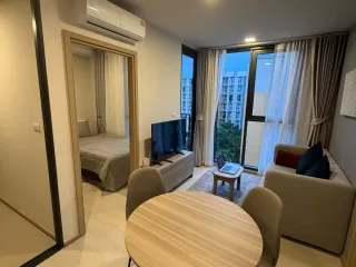 For Rent 2 Bedroom Condo In Mueang Phuket