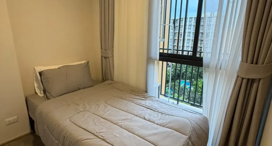 For rent 2 bedrooms condo in Mueang Phuket, Phuket