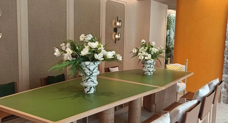 For rent 2 bedrooms condo in Mueang Phuket, Phuket
