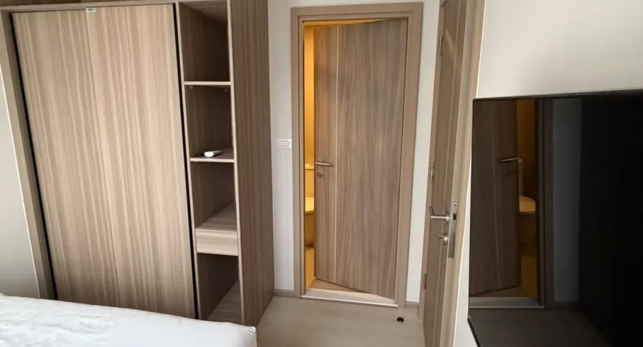 For rent 2 bedrooms condo in Mueang Phuket, Phuket