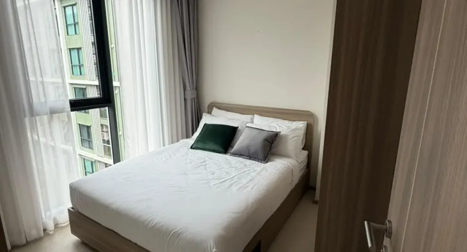 For rent 2 bedrooms condo in Mueang Phuket, Phuket