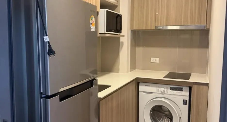 For rent 2 bedrooms condo in Mueang Phuket, Phuket