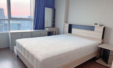 À vendre 1 chambre condo à Thon Buri, Bangkok