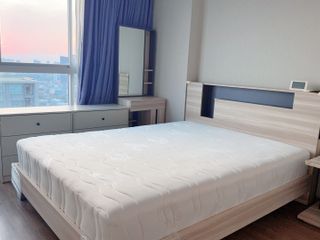 À vendre 1 chambre condo à Thon Buri, Bangkok