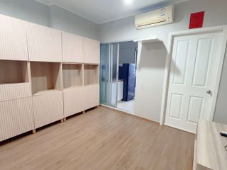 À vendre 1 chambre condo à Thon Buri, Bangkok