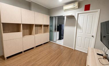 For sale 1 bed condo in Thon Buri, Bangkok