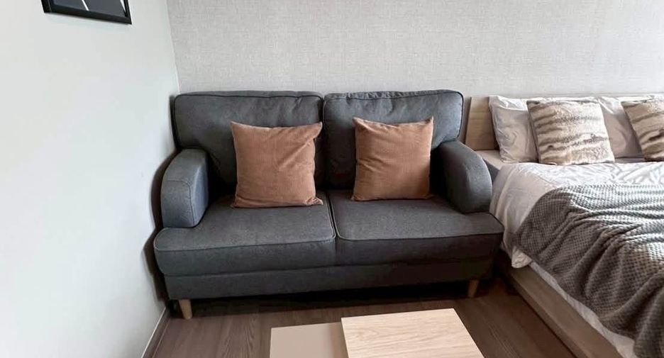 Condo en venta de 1 habitaciones en Bangkok Noi, Bangkok