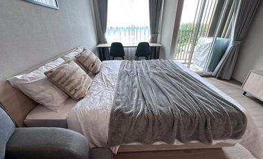Condo en venta de 1 habitaciones en Bangkok Noi, Bangkok