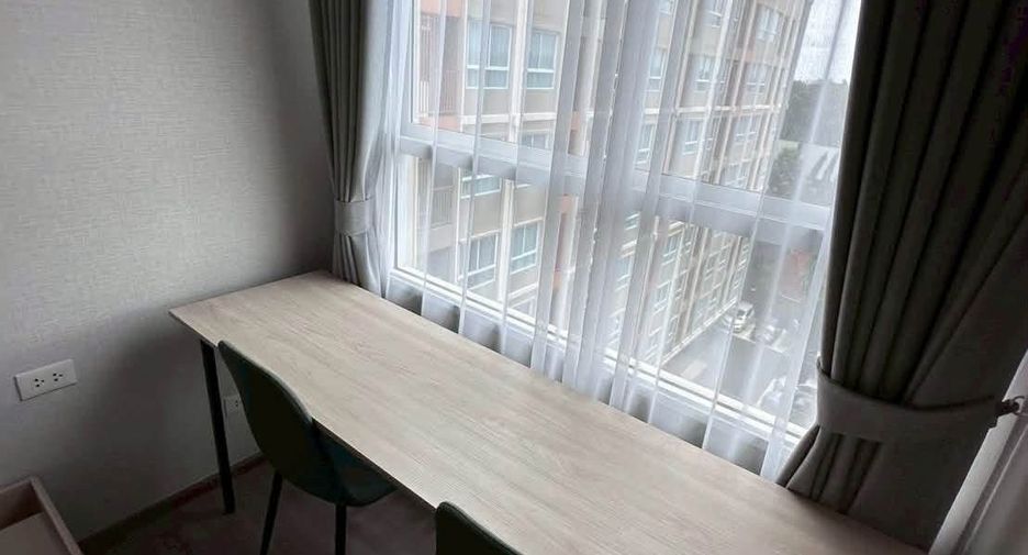 Condo en venta de 1 habitaciones en Bangkok Noi, Bangkok