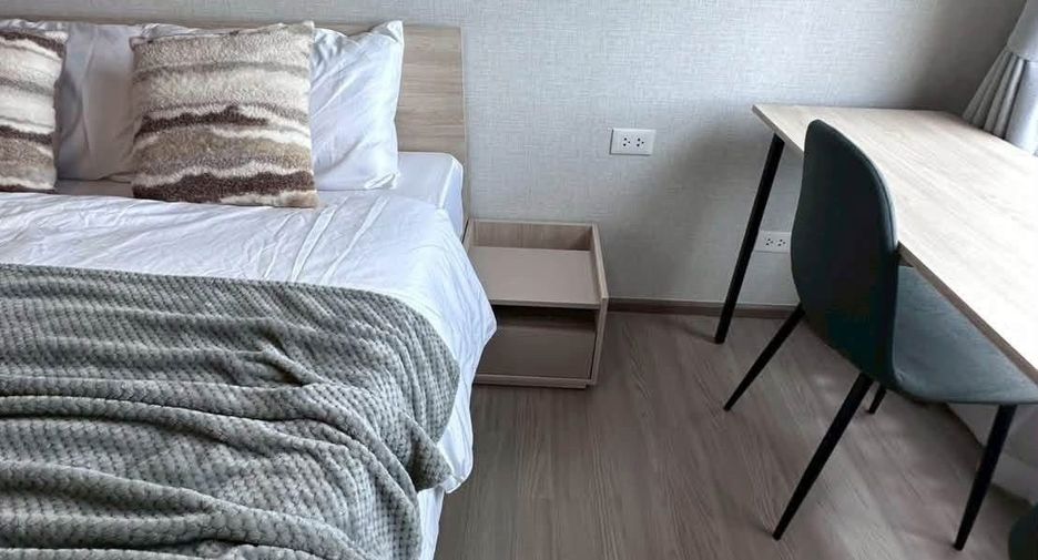 Condo en venta de 1 habitaciones en Bangkok Noi, Bangkok