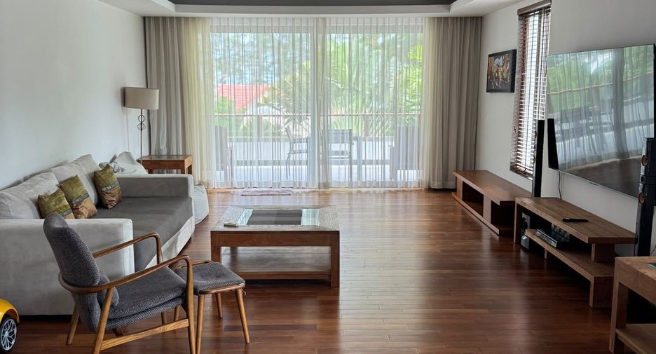 For sale 3 bedrooms house in Thalang, Phuket