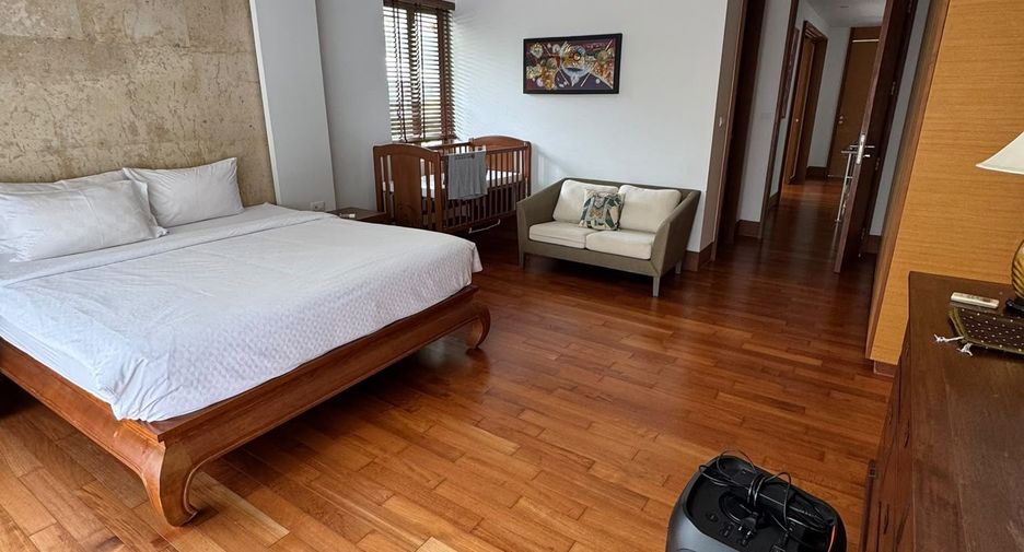 For sale 3 bedrooms house in Thalang, Phuket