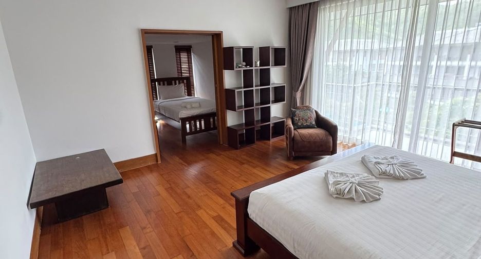 For sale 3 bedrooms house in Thalang, Phuket